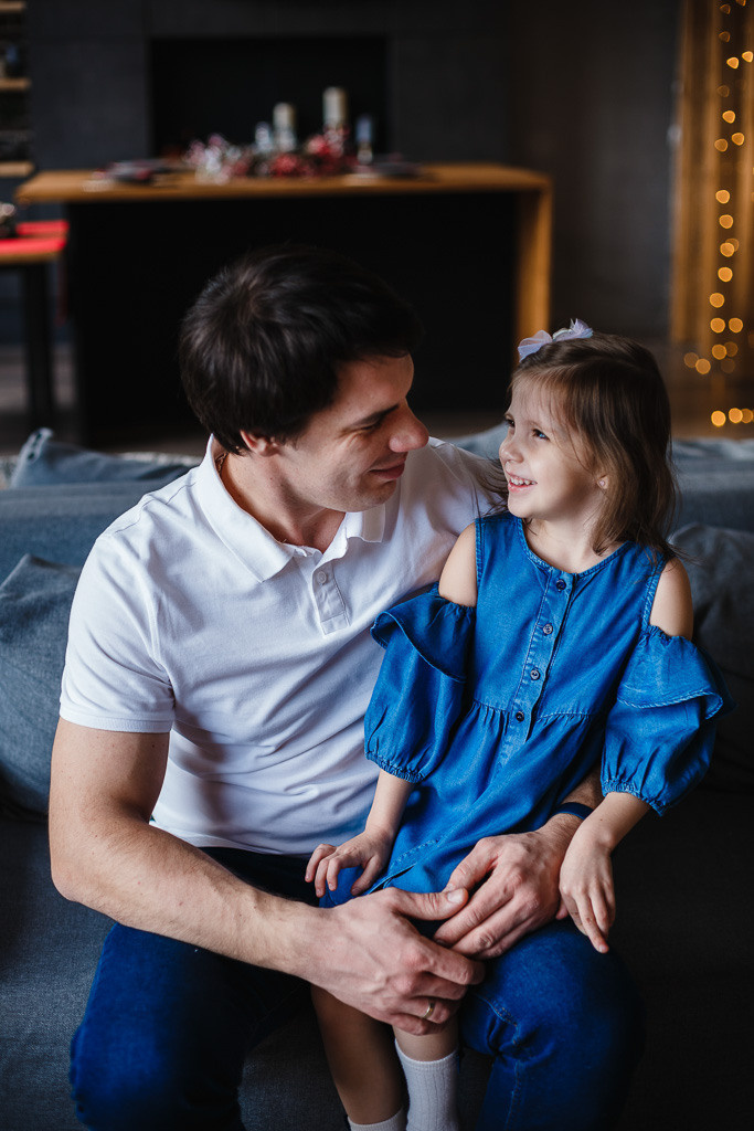 Никита, Карина, Николь и Дэниел. Семейный фотограф Николаева Ольга