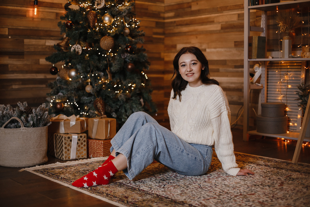 Леонид и Галина. Семейный фотограф Николаева Ольга