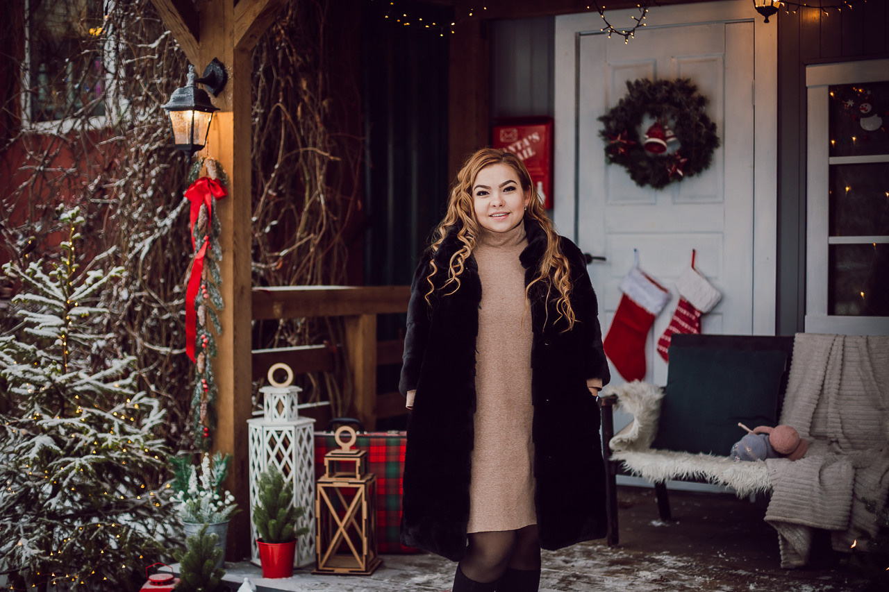 Дмитрий, Ксения и Стеша. Семейный фотограф Николаева Ольга