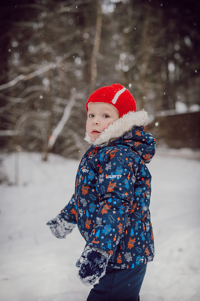 Лена и Саша. Семейный фотограф Николаева Ольга