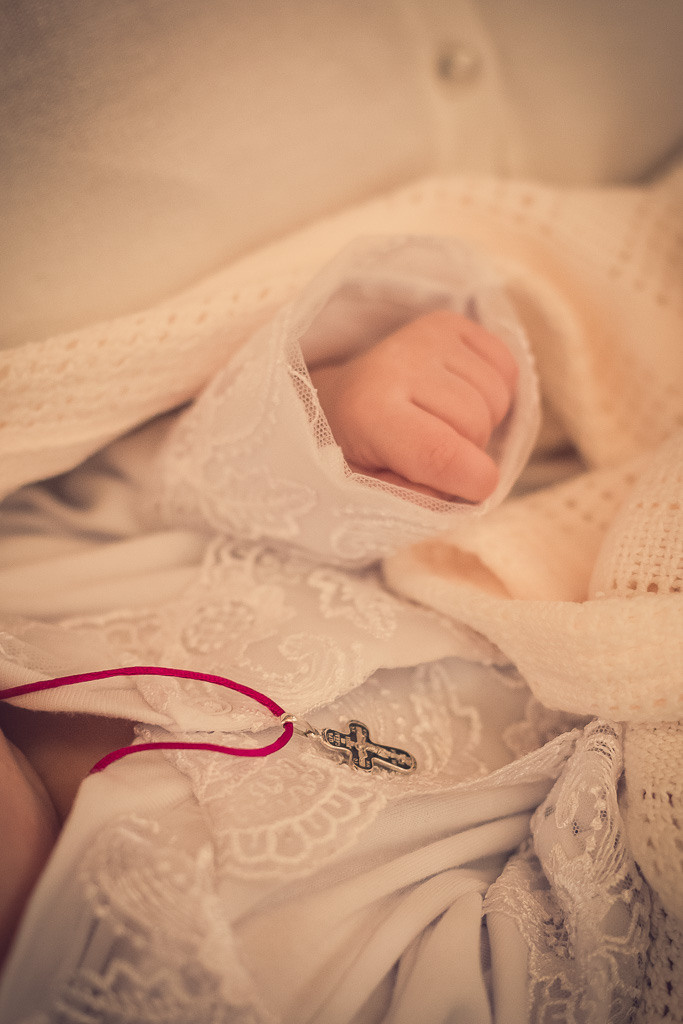 Крещение Вероники. Семейный фотограф Николаева Ольга