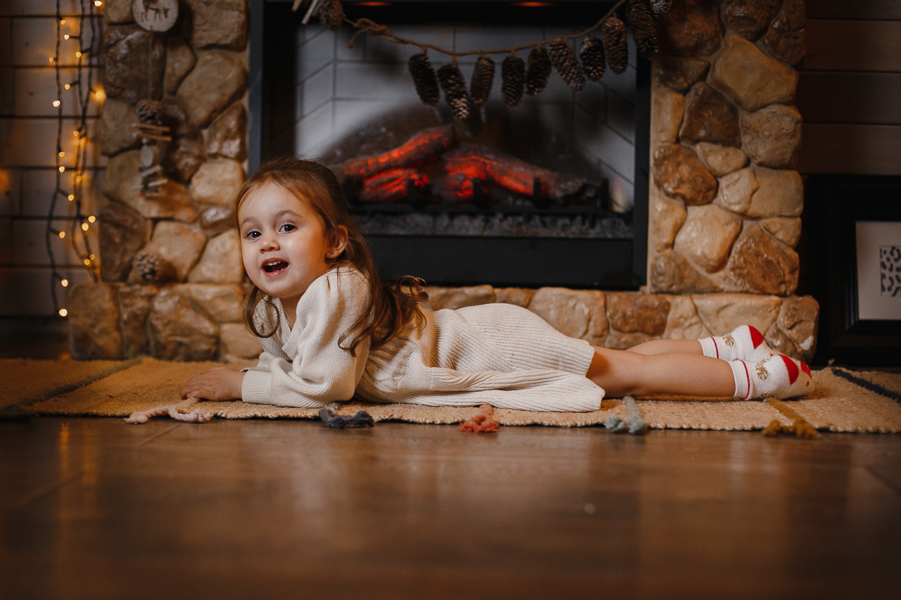 Леонид и Галина. Семейный фотограф Николаева Ольга