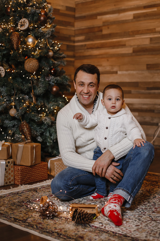 Леонид и Галина. Семейный фотограф Николаева Ольга