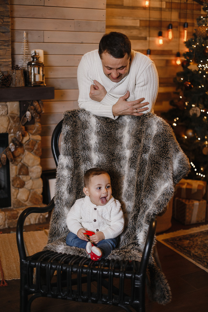 Леонид и Галина. Семейный фотограф Николаева Ольга