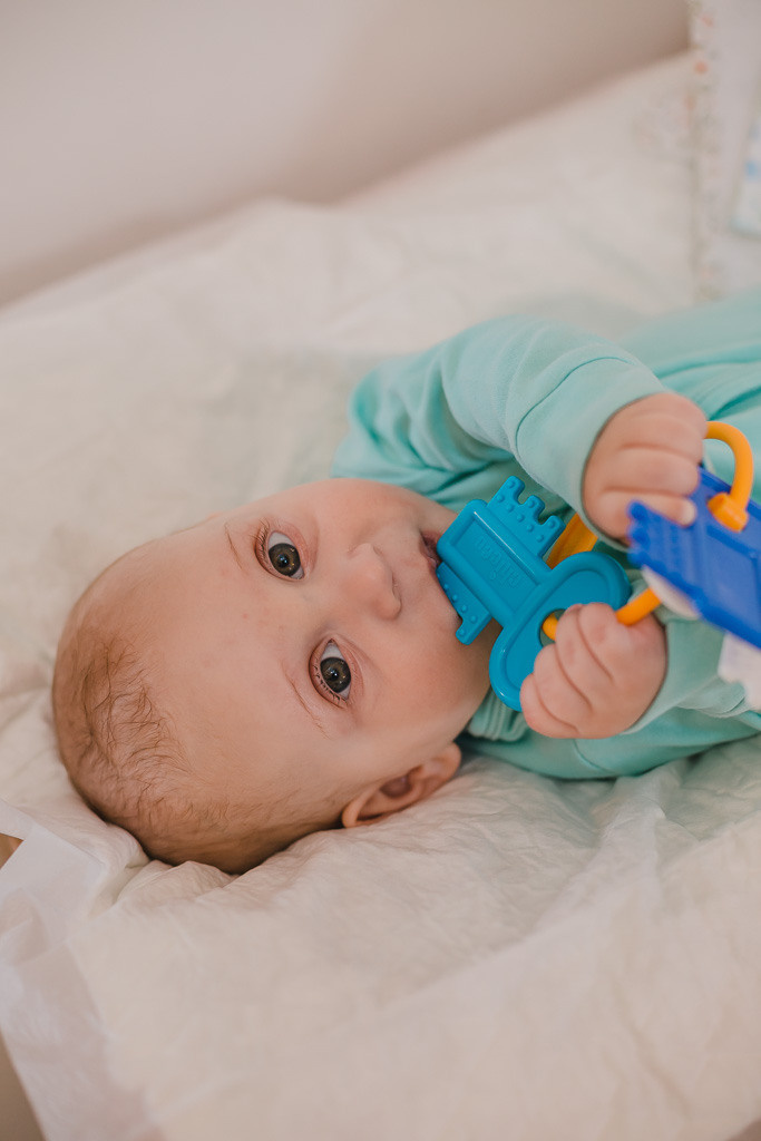Крещение Дмитрия. Семейный фотограф Николаева Ольга