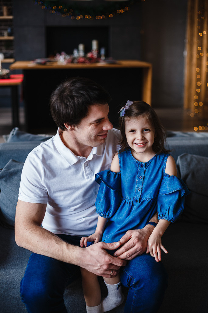 Никита, Карина, Николь и Дэниел. Семейный фотограф Николаева Ольга