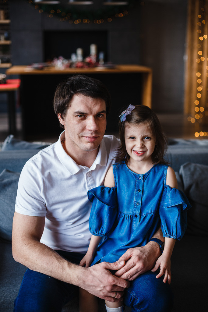 Никита, Карина, Николь и Дэниел. Семейный фотограф Николаева Ольга