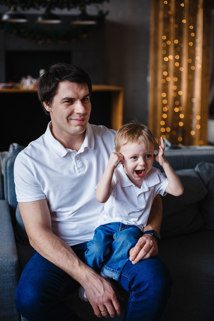 Никита, Карина, Николь и Дэниел. Семейный фотограф Николаева Ольга