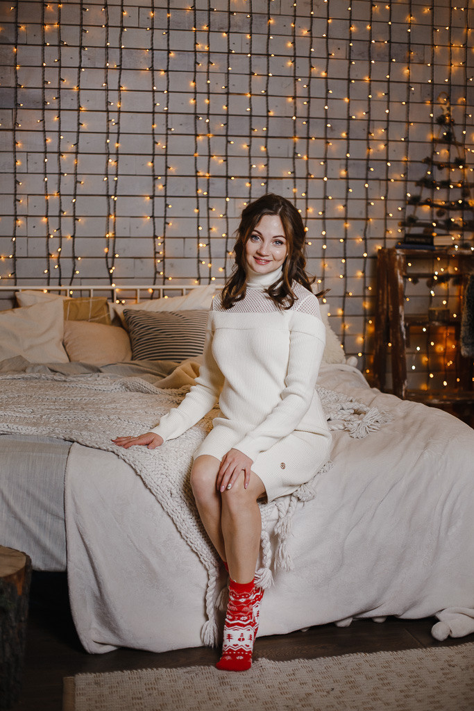 Леонид и Галина. Семейный фотограф Николаева Ольга