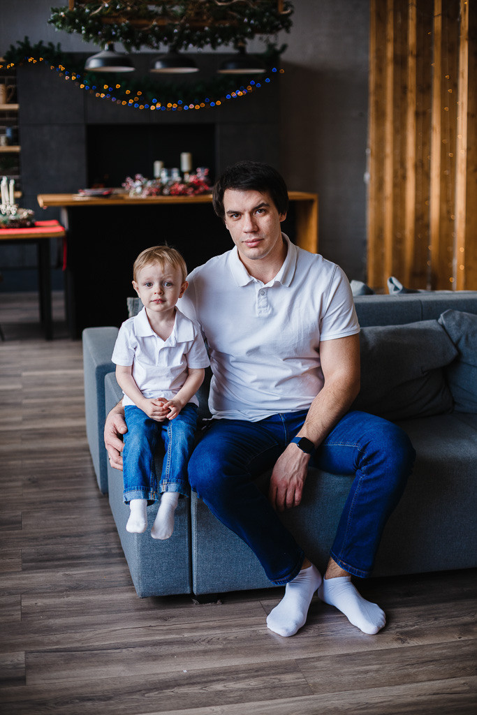 Никита, Карина, Николь и Дэниел. Семейный фотограф Николаева Ольга