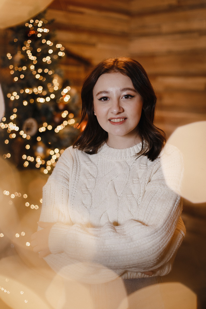 Леонид и Галина. Семейный фотограф Николаева Ольга