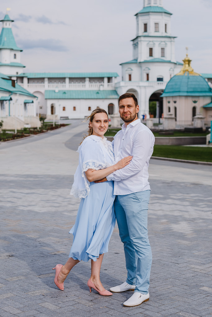 Крещение Дмитрия. Семейный фотограф Николаева Ольга