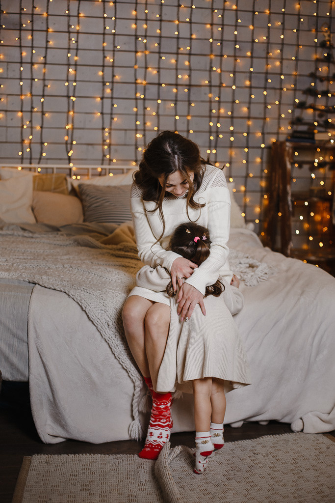 Леонид и Галина. Семейный фотограф Николаева Ольга