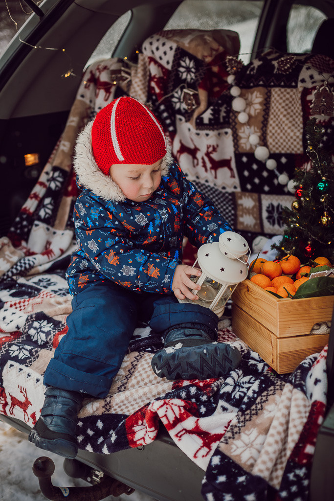 Лена и Саша. Семейный фотограф Николаева Ольга
