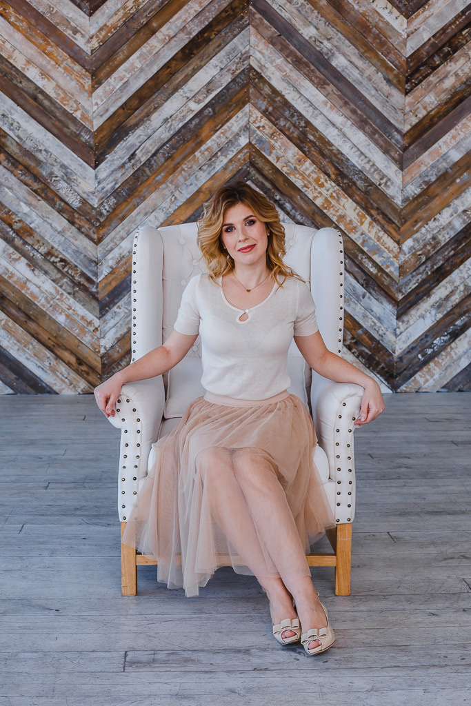 Константин, Валентина и их семья. Семейный фотограф Николаева Ольга