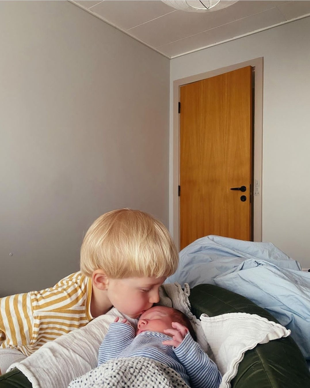 Фотосессия новорожденных и малышей. Семейный и детский фотограф в Санкт-Петербурге «Chilik»