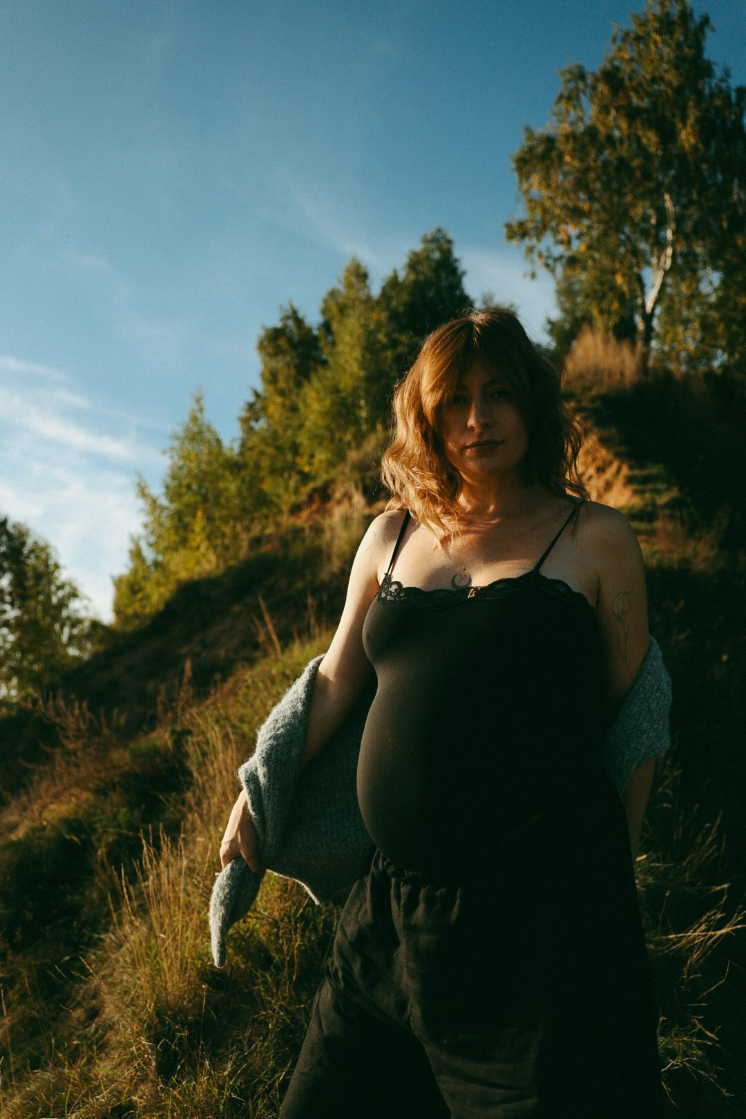 Вова Ксюша и Леня. Фотограф Нижний Новгород