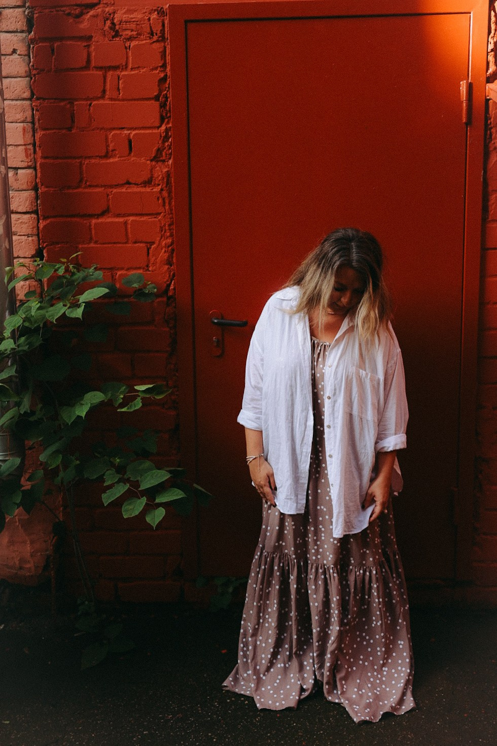 Прогулка по Нижнему. Фотограф Нижний Новгород