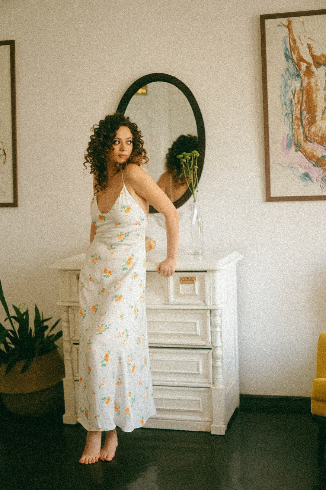 Вадим и Кристина. Фотограф Нижний Новгород