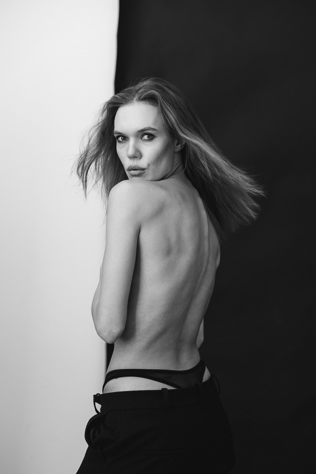 Ангелина. Фотограф Нижний Новгород