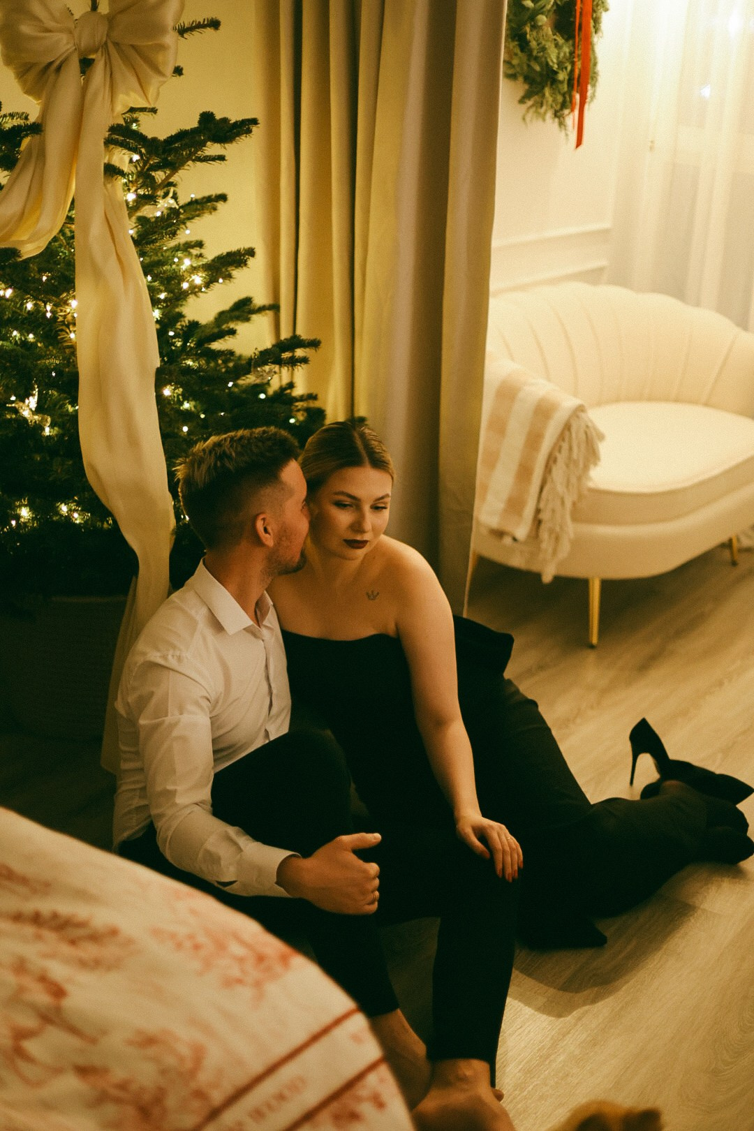 Денис и Оля. Фотограф Нижний Новгород