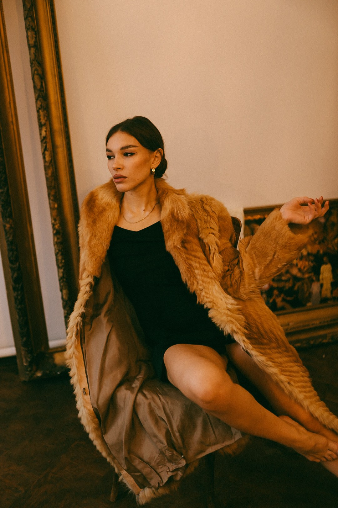 Алена. Фотограф Нижний Новгород