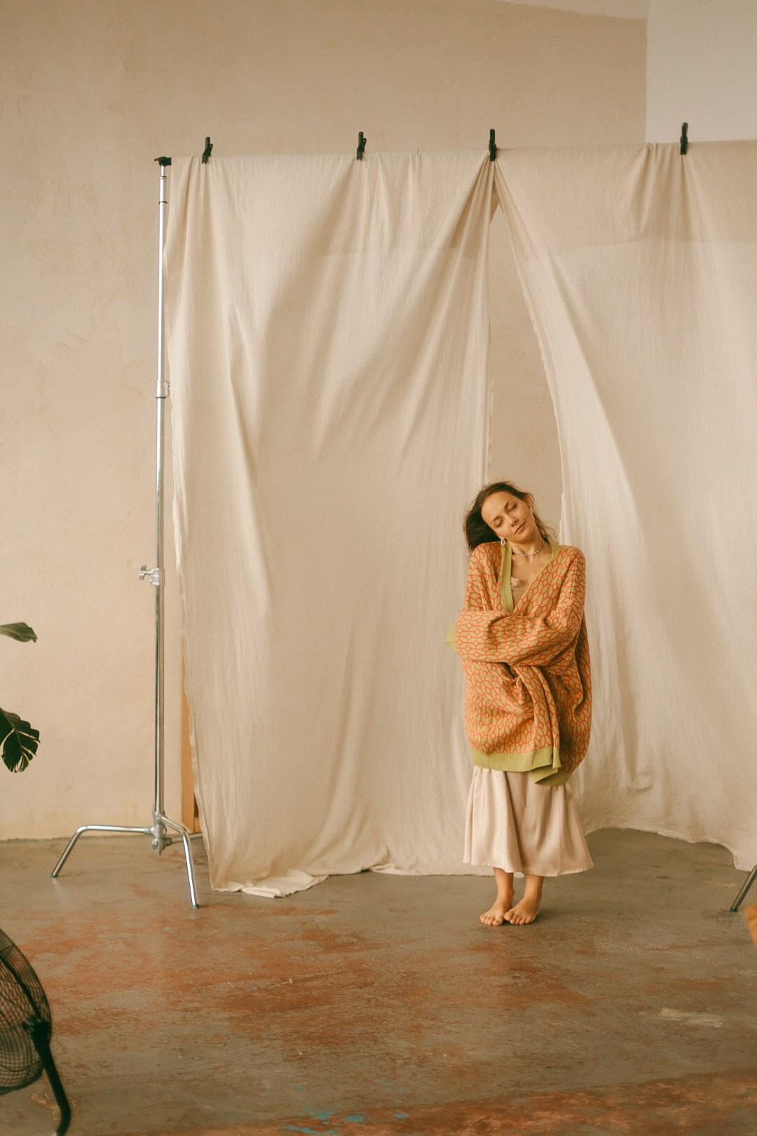 Оля. Фотограф Нижний Новгород