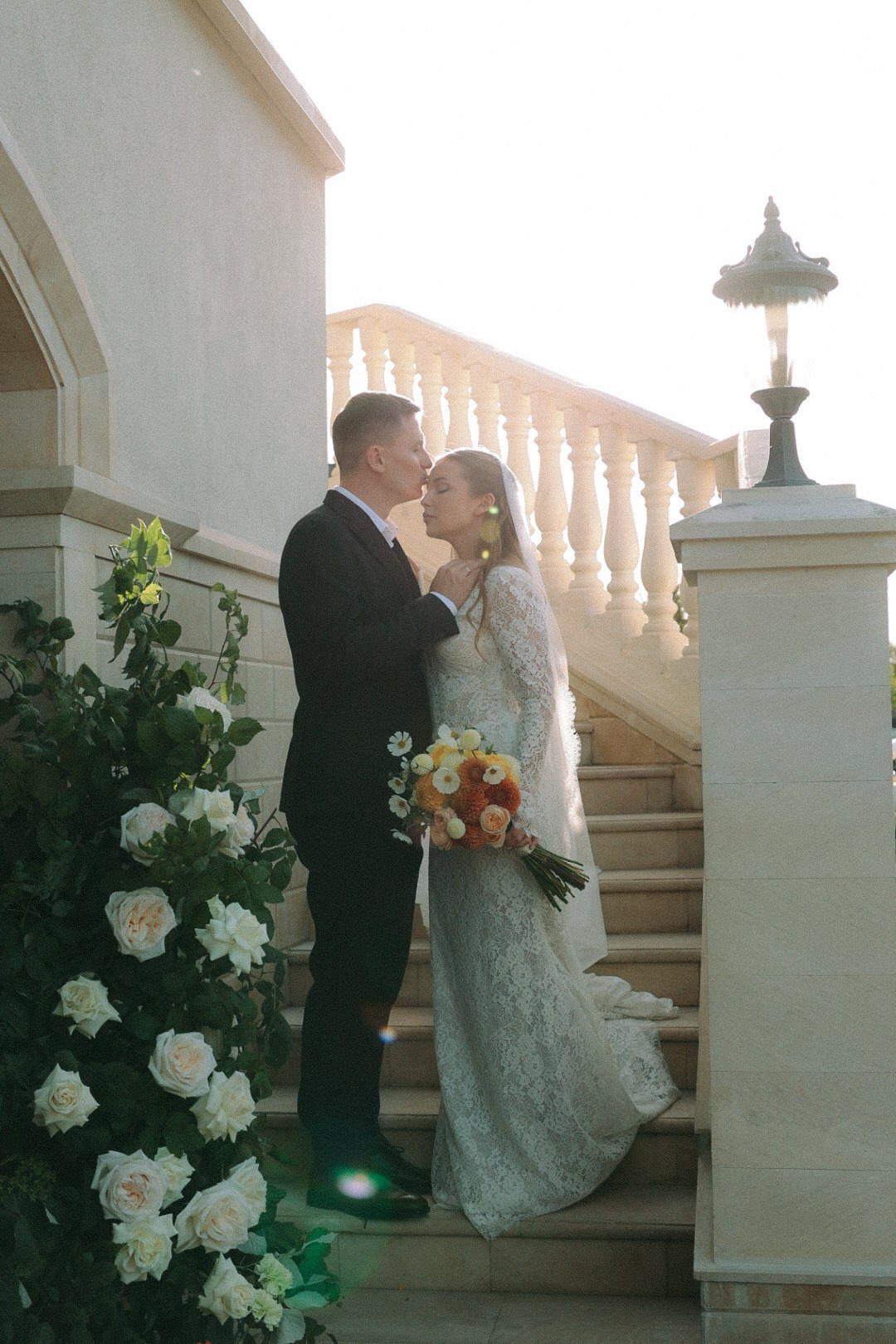 Владимир и Наталья. Фотограф Нижний Новгород