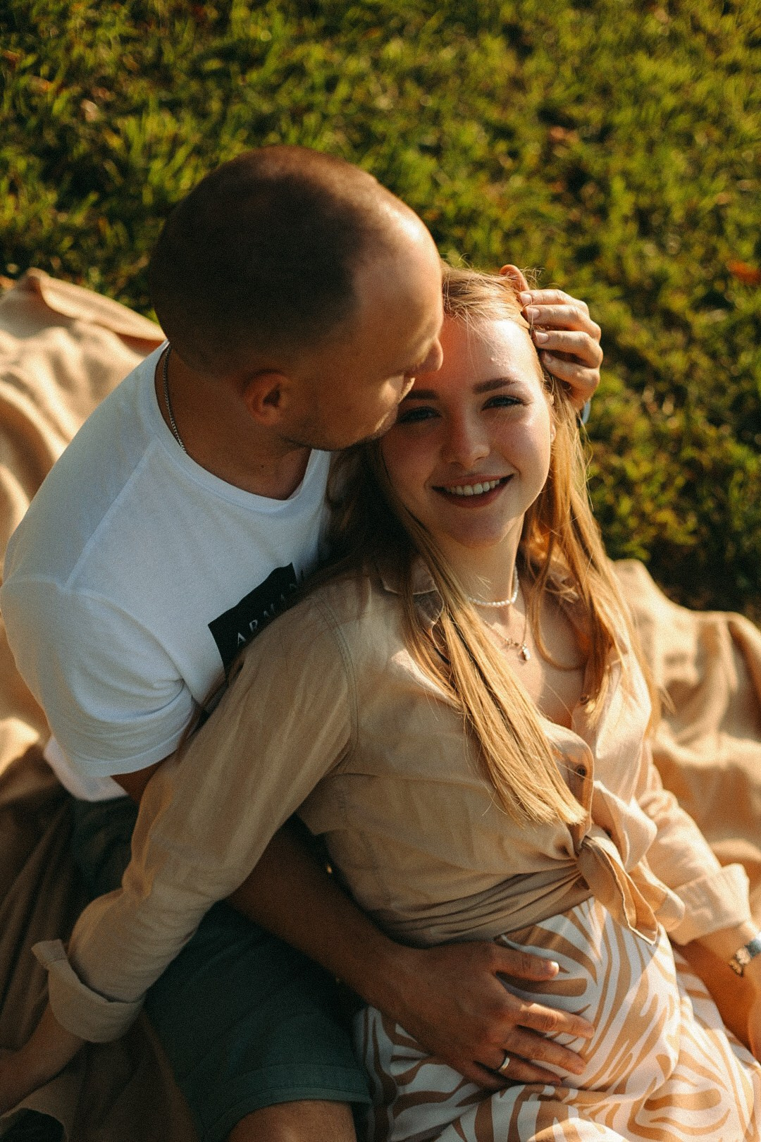 Паша и Таня. Фотограф Нижний Новгород