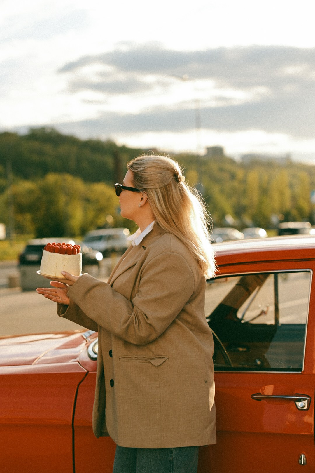 Оля. Фотограф Нижний Новгород