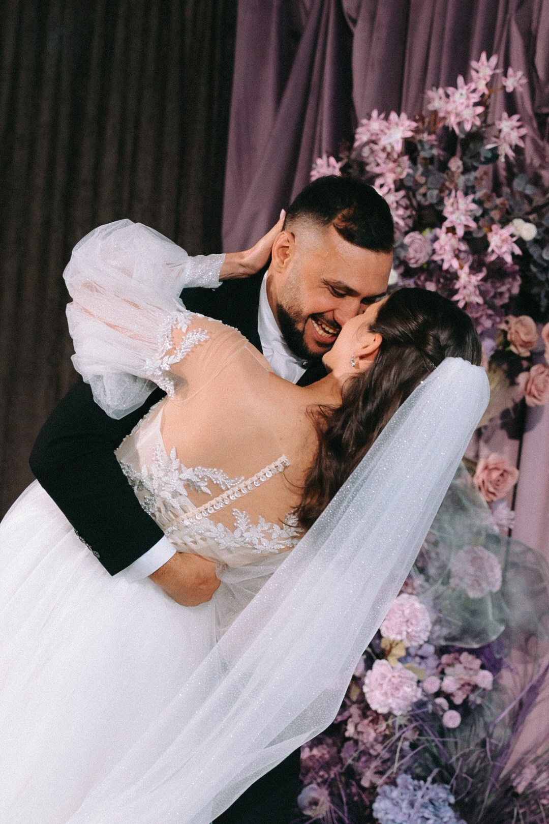 Сергей и Лолита. Фотограф Нижний Новгород