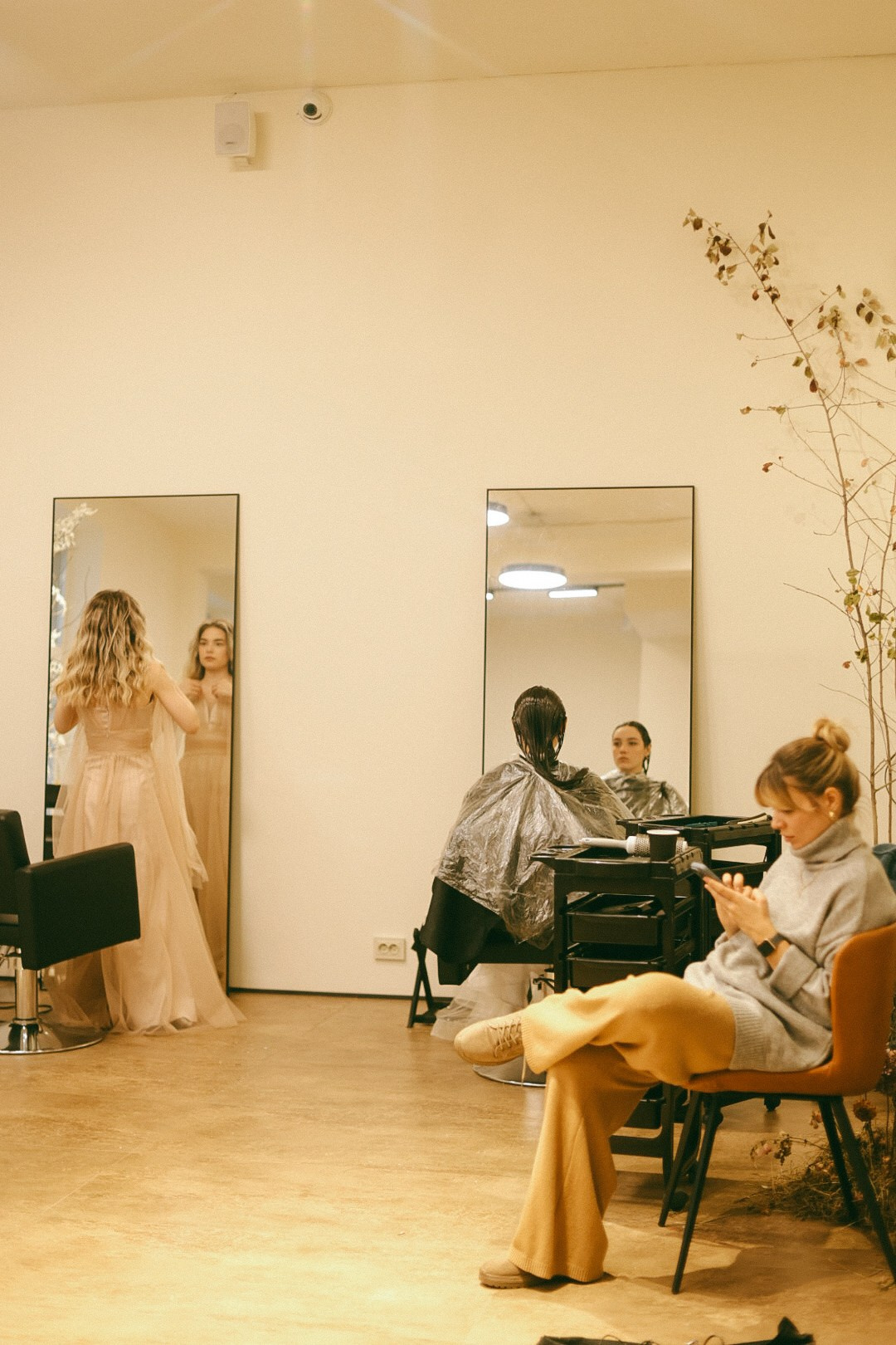 22 zima. Фотограф Нижний Новгород