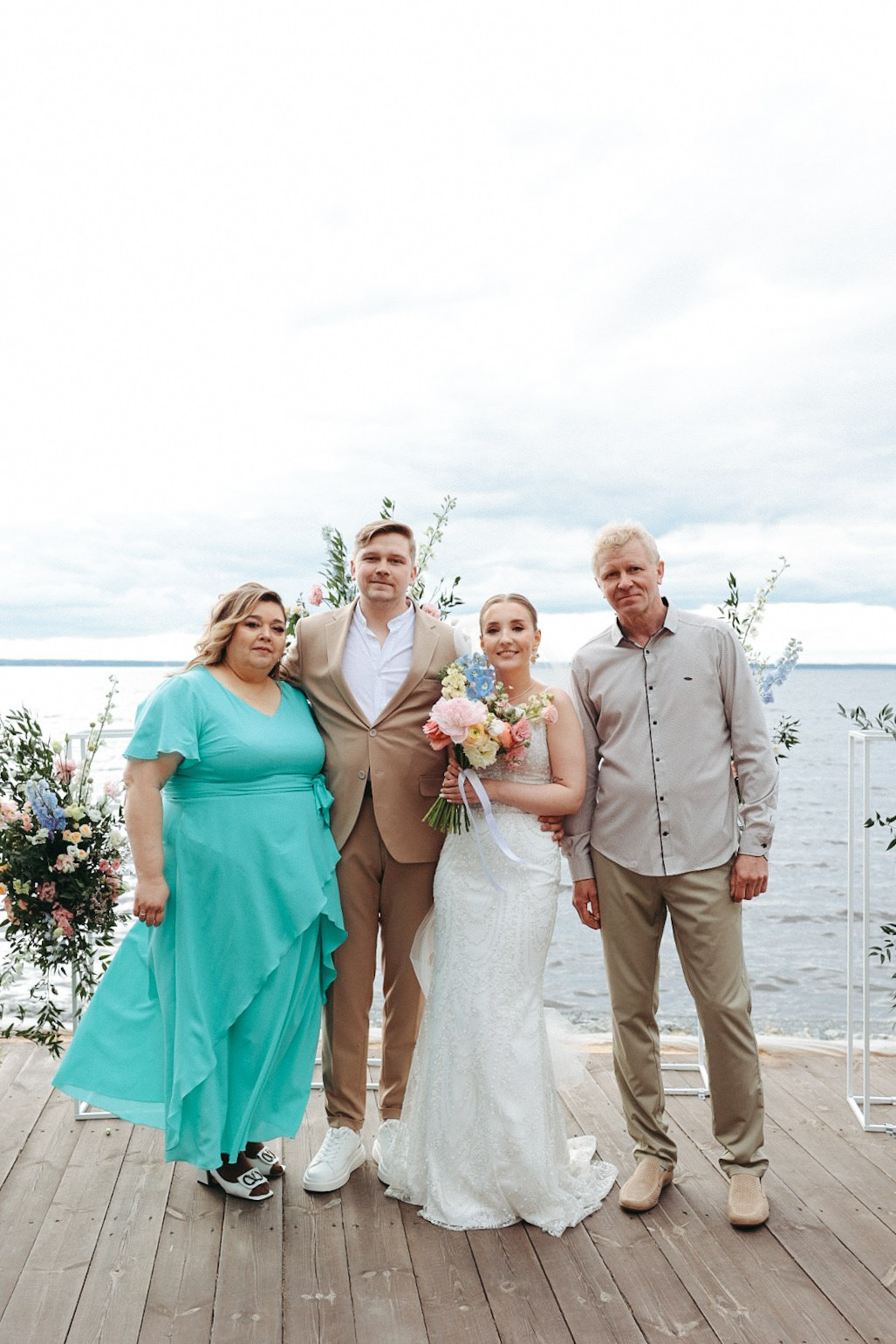 Просто такая сильная любовь. Фотограф Нижний Новгород