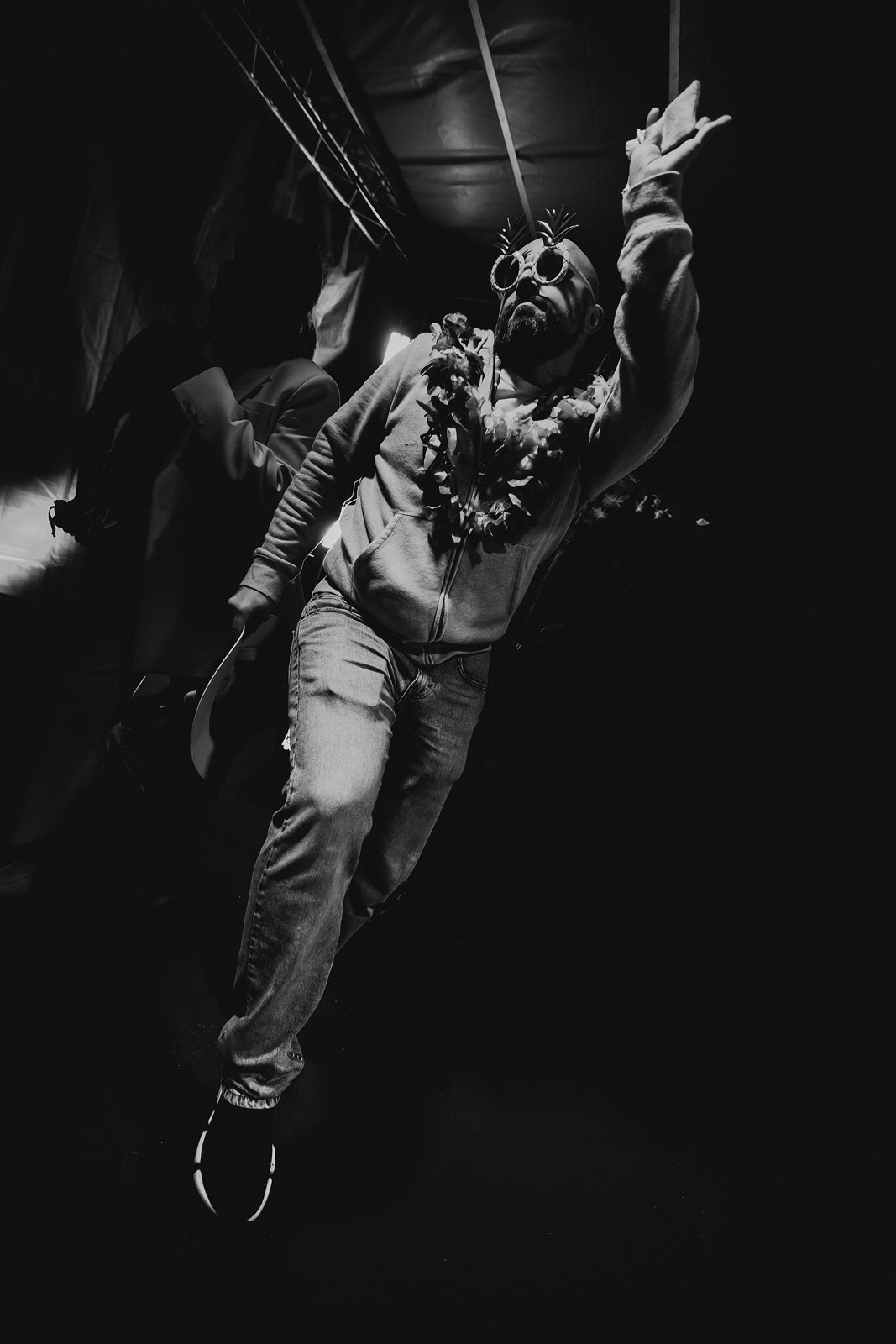 ATLANTS FAMILY DAY. Фотограф Москва Владимир Филин