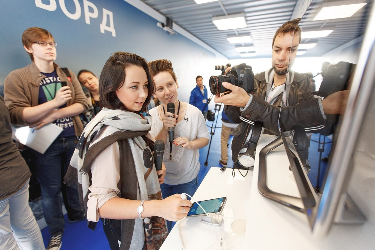 | ФОТО | ВИДЕО | Мобильная съемка