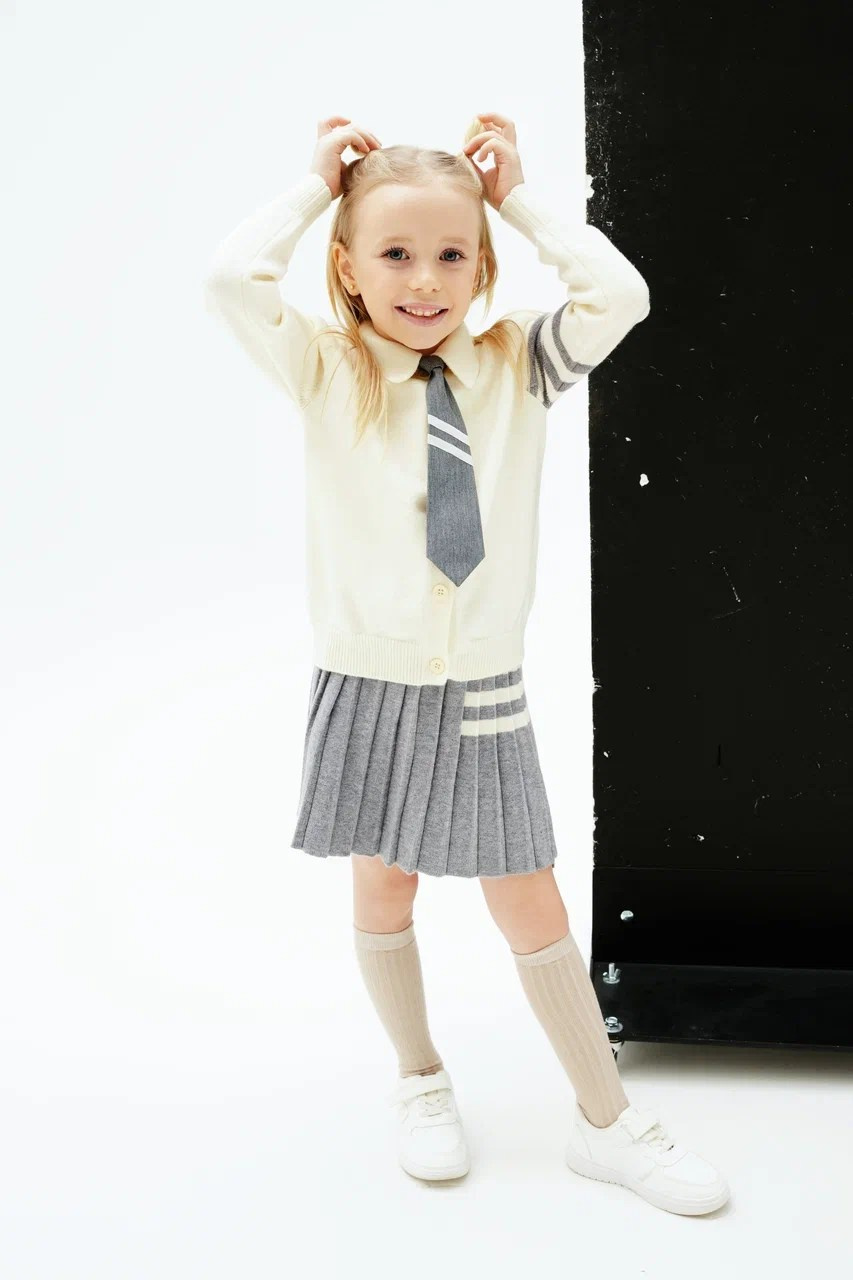 Касаткина Виктория 6 ЛЕТ 120 СМ. Детское модельное агентство Musthave agency. База профессиональных моделей