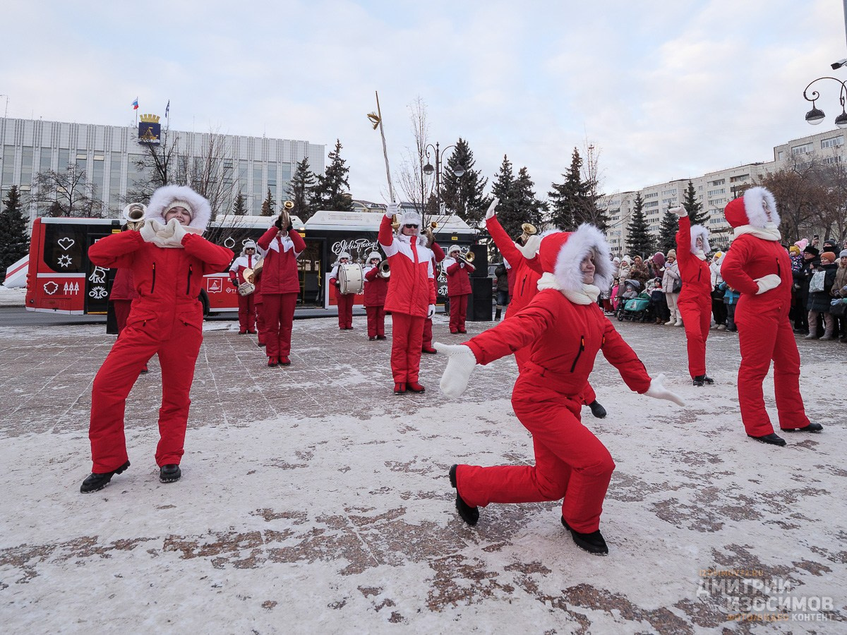 Дед Моробус