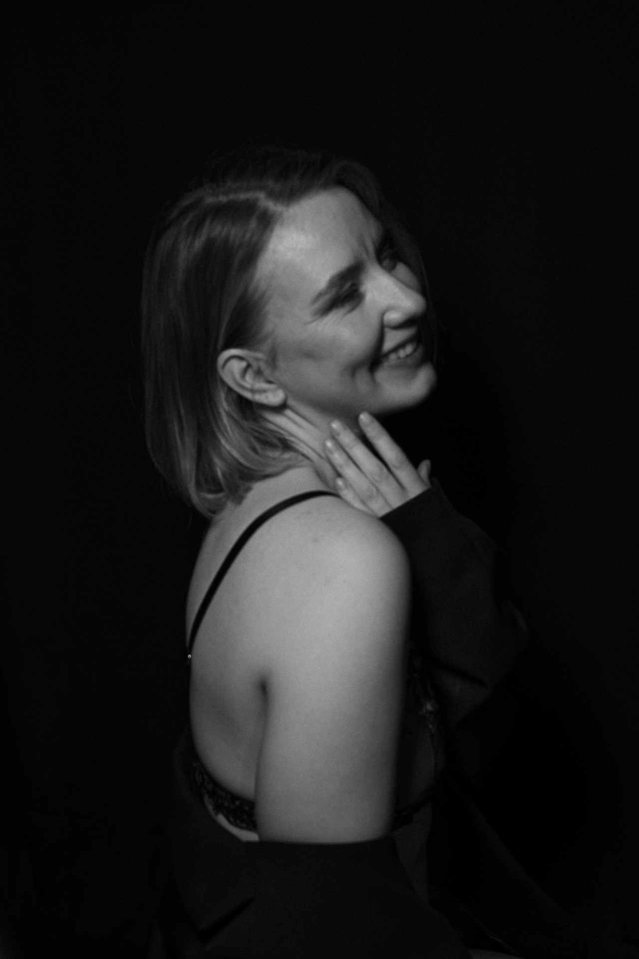 Maria. Сайт-портфолио Ирины Заблоцкой портретного фотографа в г. Новосибирске