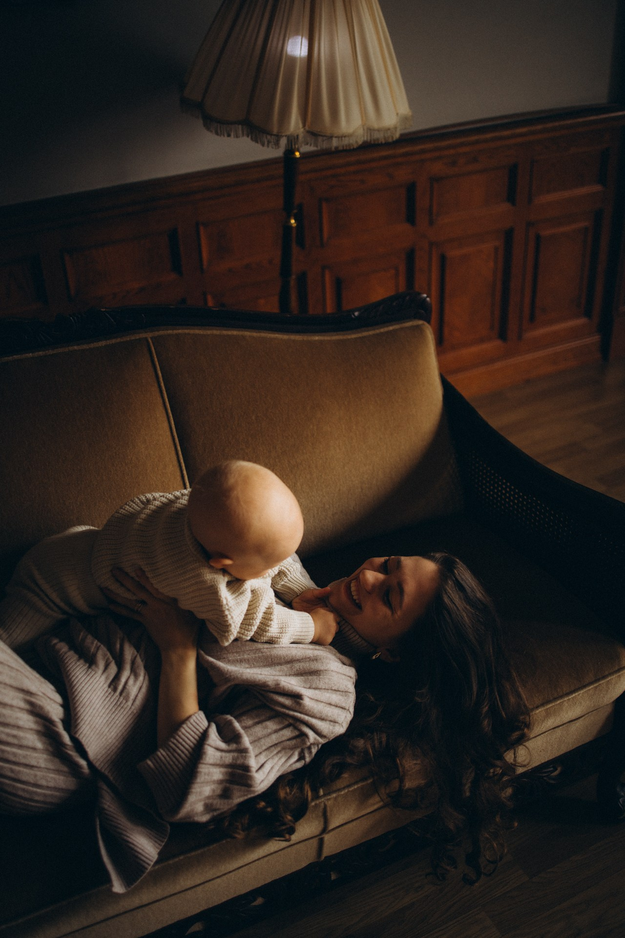 Единое целое. Фотограф в Санкт-Петербурге Кристина Порванова