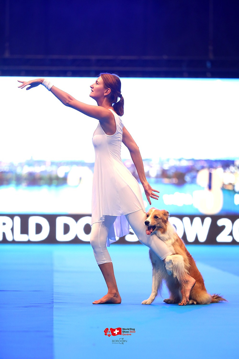 24-27.08.2023 WDS Geneva. Фотограф Дмитрий Бородин