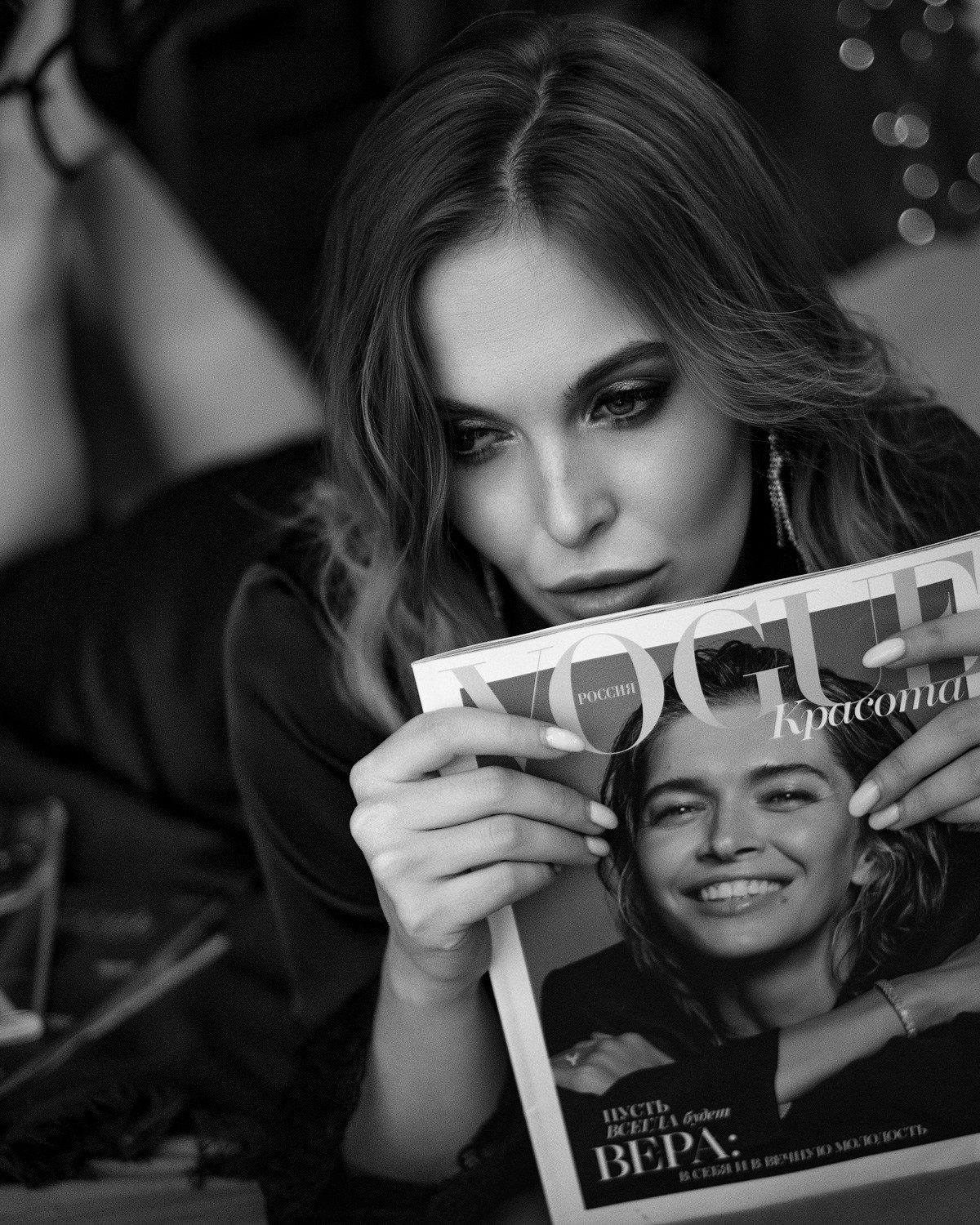 Яна. Профессиональный фотограф Игорь Парфенов, Новосибирск, Москва, реклама, каталоги, контент, портрет, видео, будуар