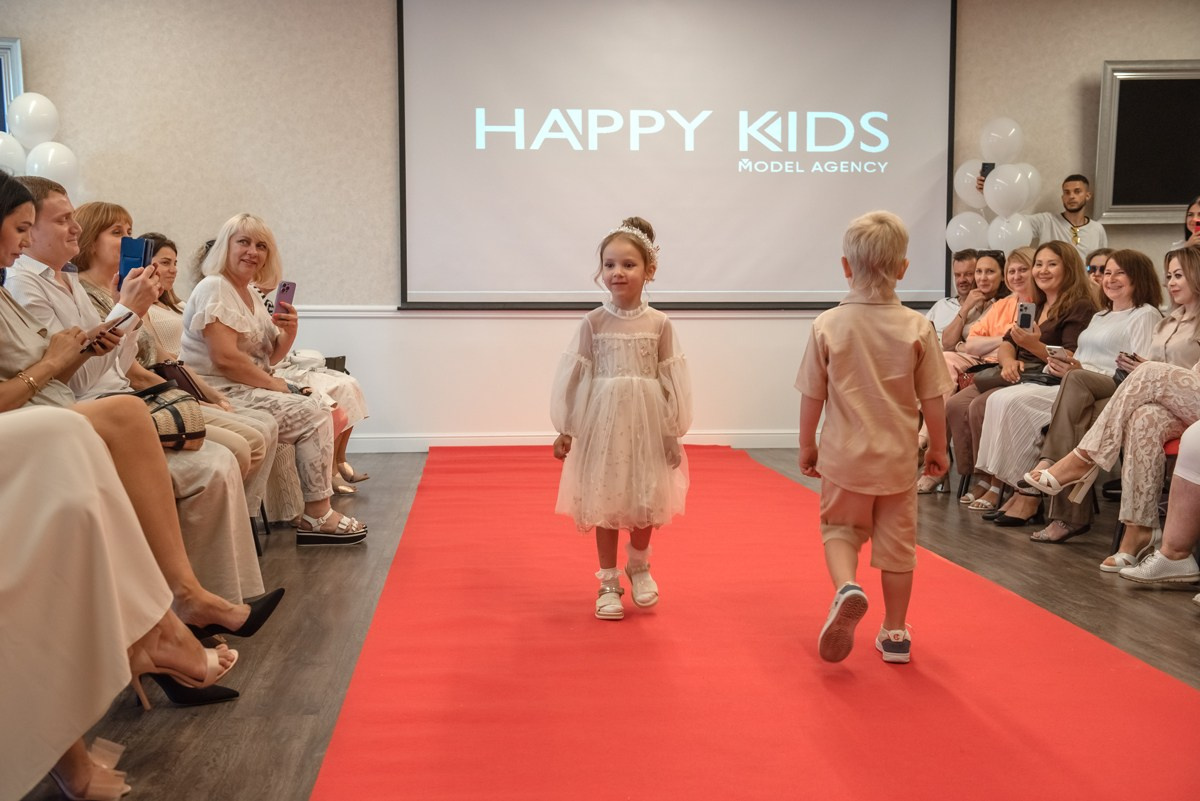 Выпускной HAPPYkids 2023. Семейный и коммерческий фотограф в Сочи Александр Бодунов