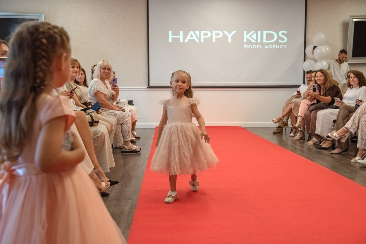 Выпускной HAPPYkids 2023. Семейный и коммерческий фотограф в Сочи Александр Бодунов