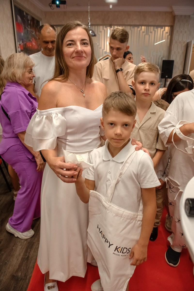 Выпускной HAPPYkids 2023. Семейный и коммерческий фотограф в Сочи Александр Бодунов