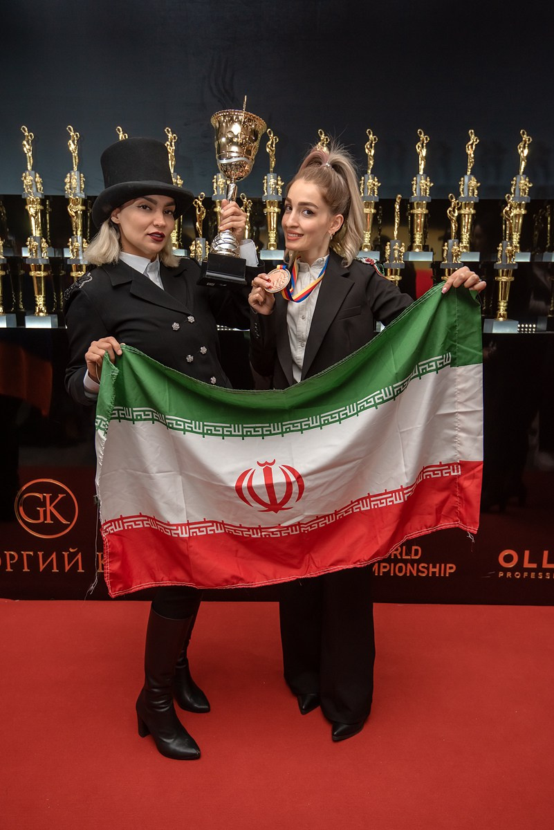 World Championship by Gergy KOT. Семейный и коммерческий фотограф в Сочи Александр Бодунов