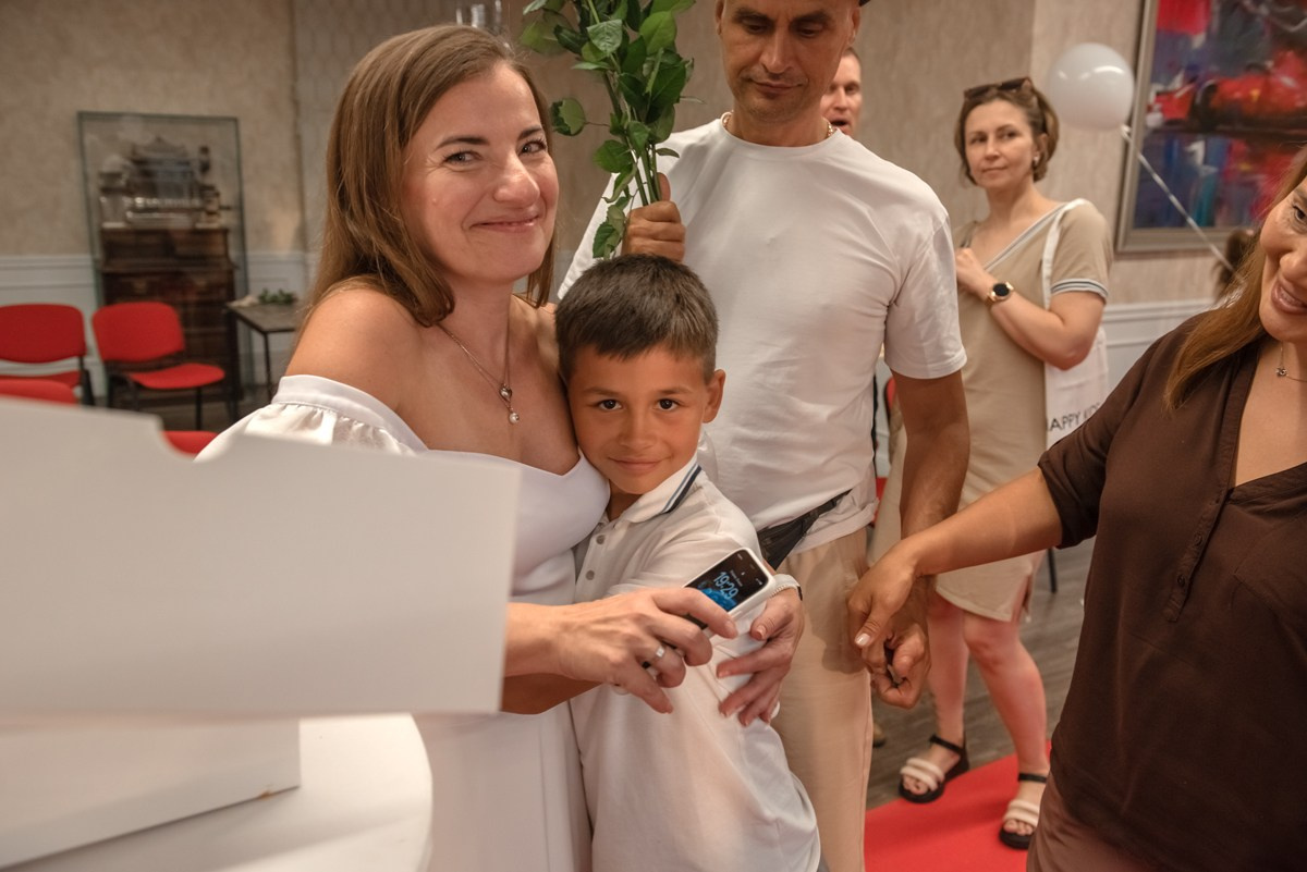 Выпускной HAPPYkids 2023. Семейный и коммерческий фотограф в Сочи Александр Бодунов