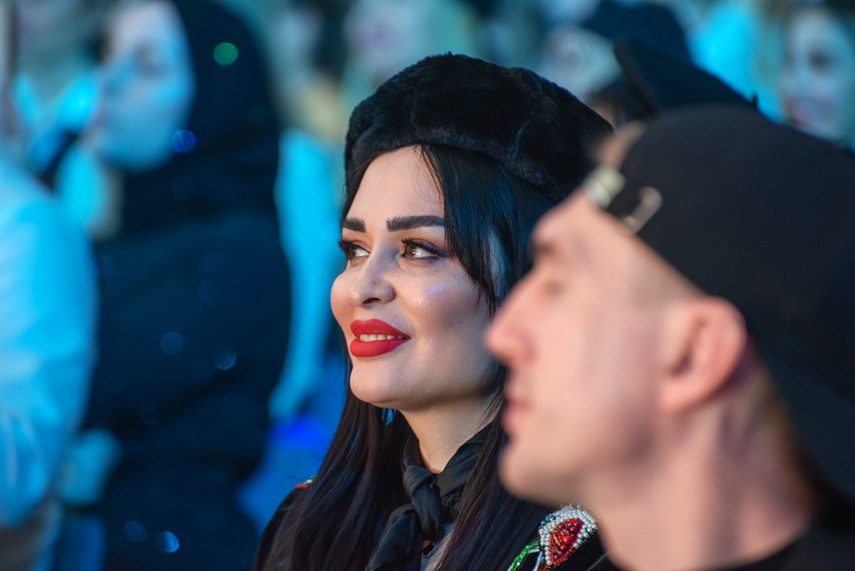 World Championship by Gergy KOT. Семейный и коммерческий фотограф в Сочи Александр Бодунов