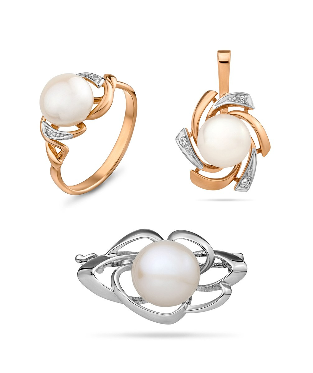 Jewelry. Alexey Bogolepov photography