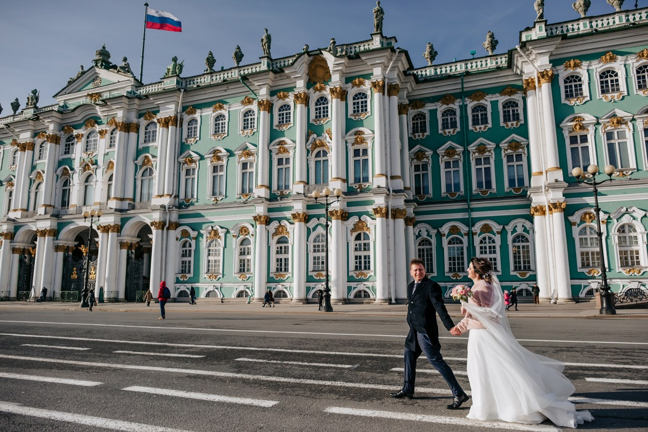 Подборка разных свадеб 2017-2020. Фотограф Дмитрий Сермяжко
