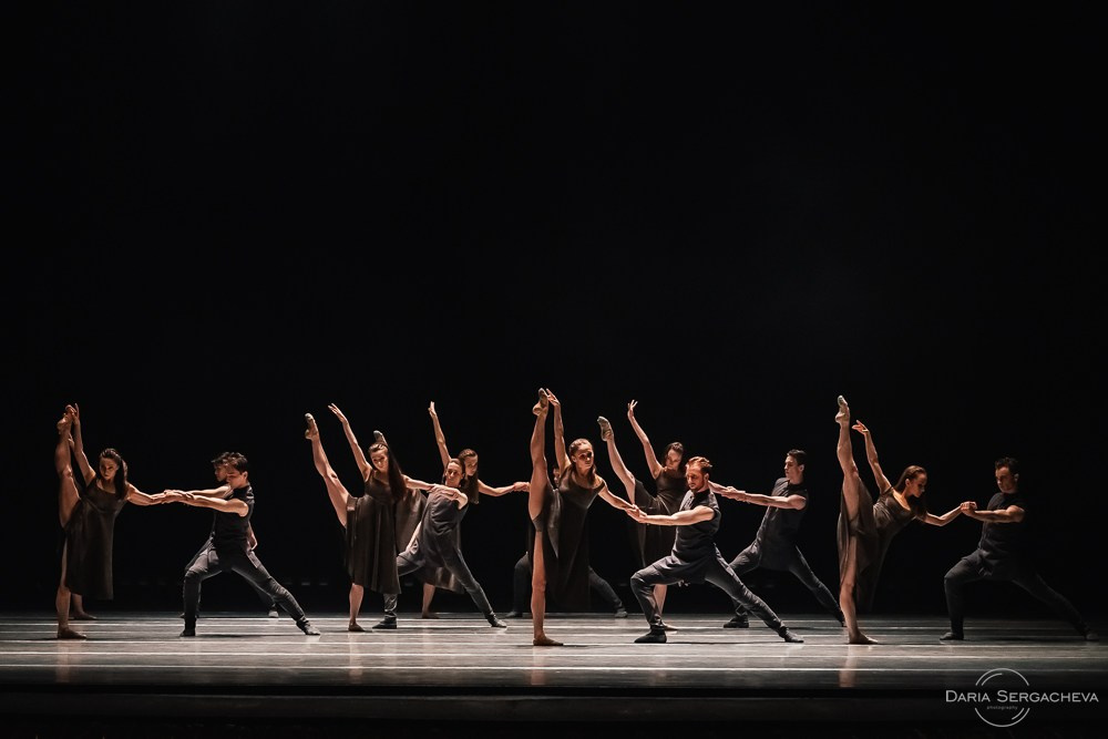 Картинки с выставки. DariaRock / Фотограф Екатеринбург